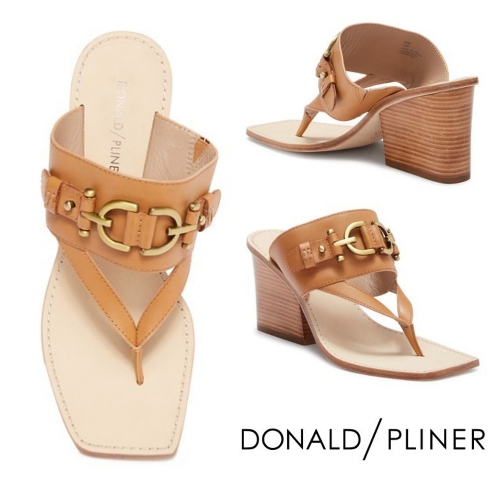 Donald Pliner Sandals
